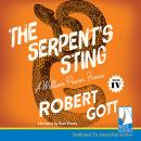 The Serpent's Sting Audiobook
