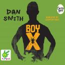 Boy X Audiobook