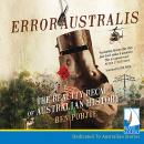 Error Australis Audiobook
