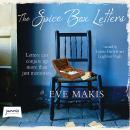 The Spice Box Letters Audiobook
