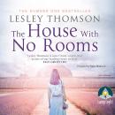The House With No Rooms: Detective's Daughter, Book 4 Audiobook
