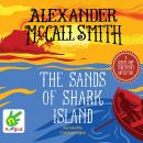 The Sands of Shark Island Audiobook