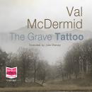The Grave Tattoo Audiobook