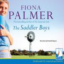 The Saddler Boys Audiobook