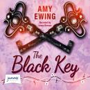 The Black Key Audiobook