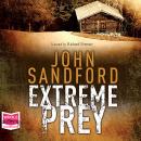 Extreme Prey Audiobook