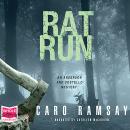 Rat Run Audiobook