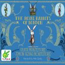 Royal Rabbits of London, Santa Montefiore, Simon Sebag Montefiore