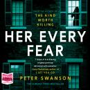 Her Every Fear Audiobook