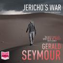 Jericho's War Audiobook