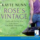 Rose's Vintage Audiobook
