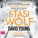 Stasi Wolf Audiobook