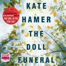 The Doll Funeral Audiobook