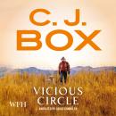 Vicious Circle Audiobook