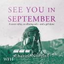 See You In September Audiobook