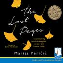 The Lost Pages Audiobook