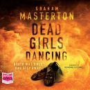 Dead Girls Dancing Audiobook