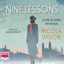 Nine Lessons Audiobook
