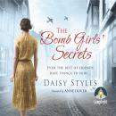 The Bomb Girls' Secrets Audiobook