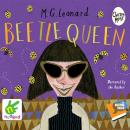 Beetle Queen Audiobook