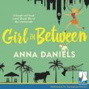 Girl In Between Audiobook