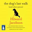 The Dog's Last Walk Audiobook