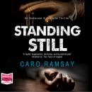 Standing Still Audiobook