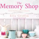 The Memory Shop Audiobook