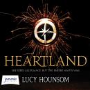 Heartland Audiobook