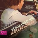 Woman Enters Left Audiobook