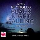 Black Night Falling Audiobook