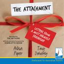 The Attachment Audiobook