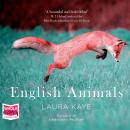English Animals Audiobook