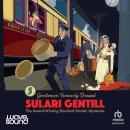Gentlemen Formerly Dressed Audiobook
