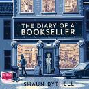 The Diary of a Bookseller Audiobook