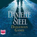 Dangerous Games Audiobook