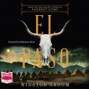 El Paso Audiobook