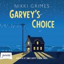 Garvey's Choice Audiobook