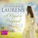 Rogue's Proposal: Cynster Series, Book 4, Stephanie Laurens