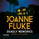 Deadly Memories Audiobook