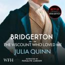 The Viscount Who Loved Me Audiobook