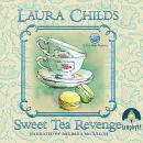 Sweet Tea Revenge Audiobook