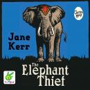 The Elephant Thief Audiobook