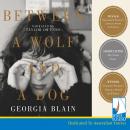 Between a Wolf and a Dog Audiobook