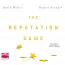 The Reputation Game Audiobook