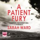 A Patient Fury Audiobook