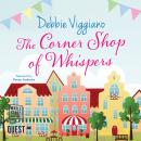 The Corner Shop of Whispers Audiobook