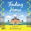 Finding Home, Lauren Westwood