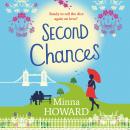 Second Chances Audiobook