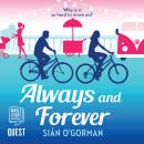 Always and Forever, Sian O'Gorman